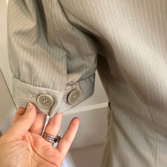 The Limited Skirt Suit Set - Picture 4 of 6